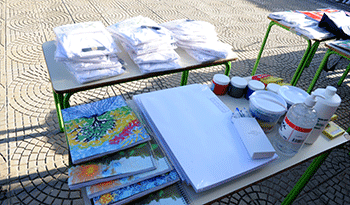Materiales para primaria