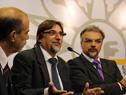 Presentación directores del SIRPA