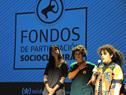 Fondos de Participación Sociocultural