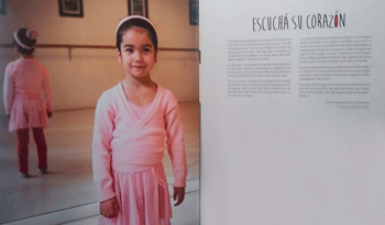 Escucha el corazón de los niños y niñas
