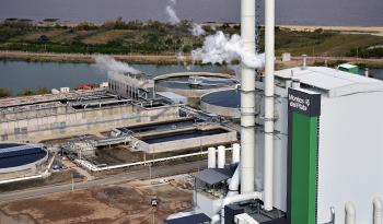 Planta de Montes del Plata