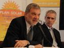 Lanzamiento del Plan Solar
