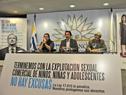 Unicef realizó el lanzamiento de la campaña No Hay Excusas Unicef realizó el lanzamiento de la campaña No Hay Excusas