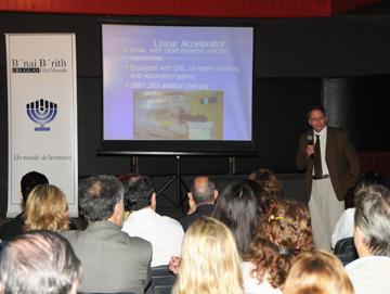 Conferencia