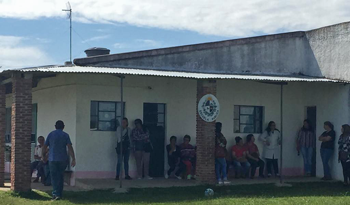 Escuela rural Escuela rural