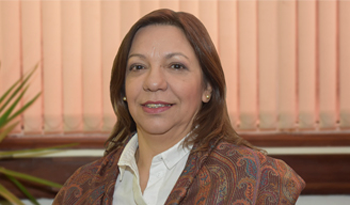 Ana Olivera