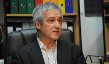Ramón Méndez