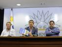 OPP impulsa y apoya transparencia en gestión de intendencias y un sistema de información financiera único