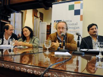 Autoridades