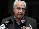 Sesión de la Comisión Honoraria de Puertos referida al 102.º aniversario de la ANP