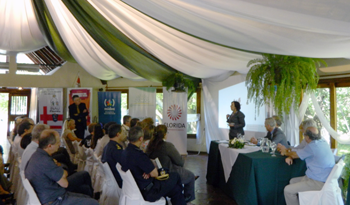 Lanzamiento de proyecto en Florida