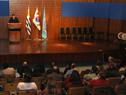 Celebración del patrimonio cultural de Corea y Uruguay