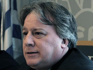 Fernando Lorenzo, ministro de Economía