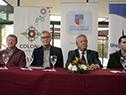 OPP y Ministerio de Turismo respaldan proyecto que posiciona zona este de Colonia como destino OPP y Ministerio de Turismo respaldan proyecto que posiciona zona este de Colonia como destino