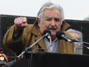 Para Mujica ampliación de plataforma marítima uruguaya es un acto de soberanía