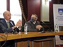 Fuerza Aérea y Universidad de la República firmaron convenio de cooperación y profundización de vínculos académicos