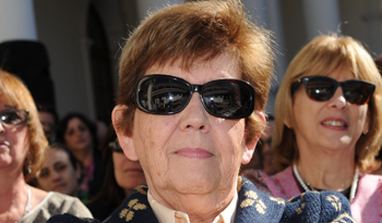 Ana María Lopater, directora general del Consejo de Formación en Educación