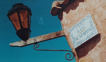 Postal de campaña promocional Bienvenido a Uruguay
