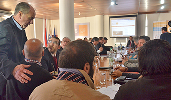 Integrantes del Consejo Superior de Salarios Integrantes del Consejo Superior de Salarios