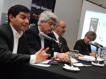 Pereyra, Brenta, Tomada y Bárcena