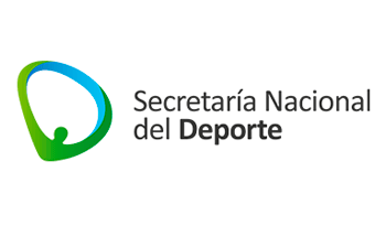 Logo de la Secretaría Nacional del Deporte
