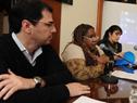 Seminario sobre trata de personas e inspección del trabajo
