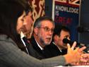 Lanzamiento del Manual Bilingüe para el cuerpo de Policía Turística