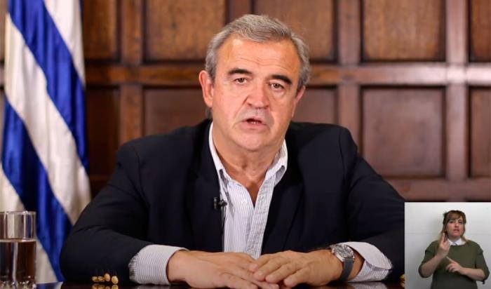 Jorge Larrañaga