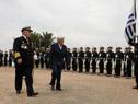 Armada Nacional conmemoró el 200 aniversario enfocado en el ideario artiguista