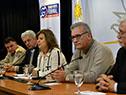 Gobierno lanzó campaña para fomentar utilización de transporte formal