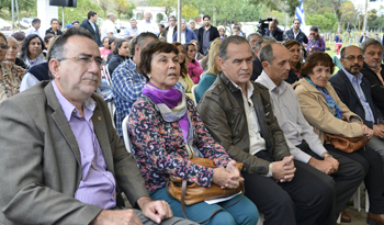 Se hizo la luz en Pepe Núñez