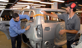 Eficiencia energética en la industria