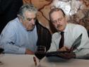 Cena en honor del Presidente José Mujica en el Palacio Piratini
