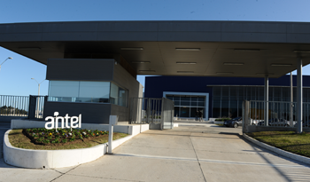 Data Center de Antel