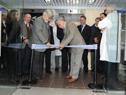 Inauguración del CTI Pediátrico del Hospital Policial