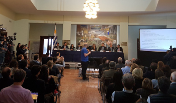 Transparencia en Ancap