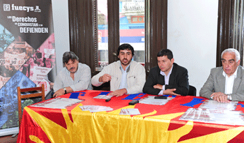 Presentación del programa de tutorías para la culminación de ciclos educativos