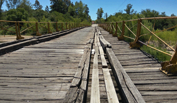 Puente Federico Capurro