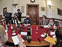 Ministerio de Educación y Cultura anunció medidas de apoyo a salas de espectáculos y sector cultural