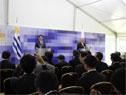 Abe: “Uruguay es un socio importante para Japón, compartimos valores"