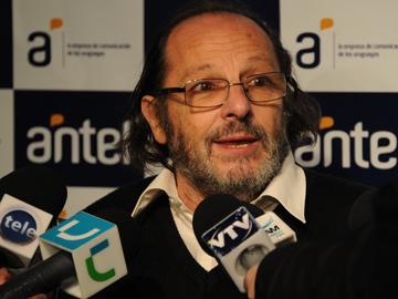 Daniel Olesker, ministro de Desarrollo Social