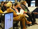 Más del 80 % de los egresados de UTU logró insertarse en el mercado laboral