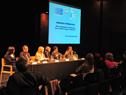 Luis Garibaldi participó del cierre del seminario “Educación primaria y media básica"