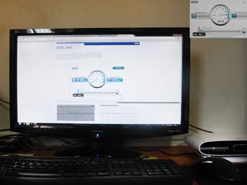 Monitor de computadora