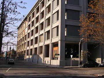 Agencia Nacional de Vivienda