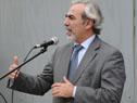 Inauguración de la segunda Marca de la memoria en Maldonado Inauguración de la segunda Marca de la memoria en Maldonado
