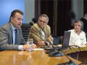 Universidad de la República e Instituto Pasteur dispondrán de kits diagnósticos propios para detectar coronavirus