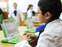 Lanzamiento de la evaluación en línea 2012 de centros escolares públicos y privados