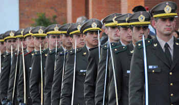 Uruguay será sede de la VI Reunión Consejos de Ministros de Defensa Suramericano