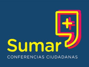 Logo de la convocatoria "Sumar" del Ministerio de Educación y Cultura